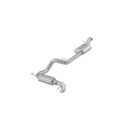 Mbrp S5245304 3" Cat-back Exhaust Single High-clearance Tour Profile 21-25 Ford New. Price: $864.99.