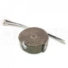 Tomei Titan Exhaust Bandage W/ 10 Locking Ties 2" Wide Meters PB6150-BDG01 New. Price: $34.99.