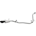 Magnaflow 19698 Exhaust System Kit New. Price: $860.25.