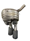 2017-2023 Porsche Panamera Rear Left Side Exhaust Muffler W/ Tips 971253351B Oem Used. Price: $186.15.
