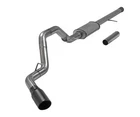 Flowmaster Cat Back Exhaust Chevrolet 2011-2018 Part 717885 Performance New. Price: $624.95.