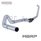 Mbrp 5" Exhaust 2003-2007 Ford Powerstroke Diesel 6.0 W/o Muffler S62240PLM New. Price: $694.99.