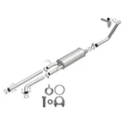 For Toyota Tundra 2007-2009 Brexhaust 106-0121 Direct-fit Series Kit New. Price: $323.00.