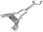 Awe Tuning 3025-42436 Exhaust System 22-25 Cadillac CT4 V Blackwing Sedan 3.6 New. Price: $2995.00.