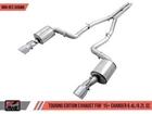 Awe 3020 32056 Touring Cat Back Exhaust For 15-23 Dodge Charger Rwd 6.2/6.4L New. Price: $1795.00.