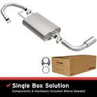 Brexhaust 106-0161 Systems For Pontiac Vibe Toyota Matrix 2003-2006 New. Price: $550.00.
