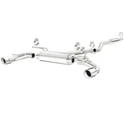 Magnaflow Sys Cat-back 2014 Mazda 3 2.0L New. Price: $1156.00.