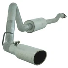 Mbrp Armor Lite S5226AL Cat Back Exhaust System Ford Ranger 2001-2006 New. Price: $379.99.