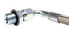 Isr Performance High Pressure Power Steering Line 89-98 Nissan 240SX New. Price: $121.99.