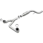 51090 Magnaflow Catalytic Converter For Chevy Pontiac Firebird Chevrolet Camaro New. Price: $547.00.