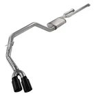 For Toyota Tundra 14-21 Pypes 409 Ss Cat-back Exhaust System Dual Side Exit New. Price: $759.79.