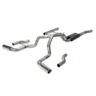 Flowmaster Cat Back Exhaust Ram 2014-2024 Part 817932 Performance New. Price: $1075.95.