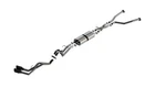 Borla 140940BC Atak Series Back System Exhaust New. Price: $2186.99.