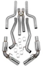 Hooker 70501310-RHKR 14-2015 Camaro 6.2L- V8 304SS Inch Exhaust Used. Price: $1199.99.
