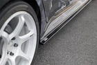 Hks 53004-AT032 Side Skirt For 2023-2024 Toyota Gr Corolla (GZEA14H) New. Price: $639.49.