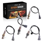 4X Oxygen Sensor Up+down For Lexus ES300 Toyota Camry 3.0L V6 2002 2003 New. Price: $65.68.