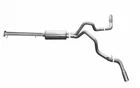 Gibson Dual Extreme Stainless Exhaust For 11-19 Silverado Sierra 2500 Hd 3500 New. Price: $997.82.