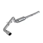 Mbrp Fits 2019 Ford Ranger Ecoboost 2.3L 4IN Od Tip Single Side Exit 3IN Al Cat New. Price: $384.99.