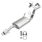 For Toyota 4RUNNER 1999-2002 Brexhaust Direct-fit Series Kit New. Price: $421.00.