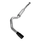 Ford F-150 11-20 Exhaust System Pypes Phantom Series 304 Ss Cat-back New. Price: $633.79.