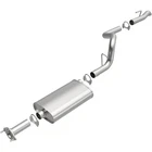 Brexhaust 106-0003 Direct-fit Kit For 1996-2001 Jeep Cherokee New. Price: $240.00.