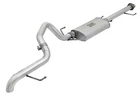 Afe Filters 49-06038 Scorpion Cat-back Exhaust System Fits 07-14 Fj Cruiser New. Price: $622.90.