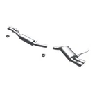 For 2008-2013 Bmw 128I 3.0L Magnaflow Cat Back Stainless Steel New. Price: $1150.00.