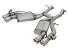 Afe Power 49-34068-B Mach Force-xp Exhaust System New. Price: $2574.67.