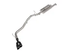 Afe 2024+ Ford Ranger L4-2.3L (t) Vulcan Series 2.5IN To 3IN Cat-back Exhaust New. Price: $858.00.