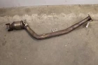 2018-2023 Kia Stinger GT1 3.3L Awd Front Right Exhaust System Pipe 28606-J5310 Used. Price: $358.89.