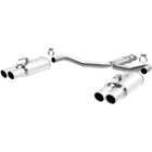 Magnaflow 15658-AL For 1990-1991 Chevrolet Corvette 5.7L V8 Gas Dohc New. Price: $1196.00.