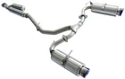 Hks Hi-power SPEC-L2 Exhaust For Subaru Brz/toyota GR86 (22+) New. Price: $1758.27.