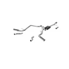 817853 Flowmaster American Thunder Cat-back Exhaust System New. Price: $1229.95.