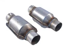 1996-2010 Ford Mustang Slp 2.5" High Flow Catalytic Converters Ceramic Substrate New. Price: $194.95.