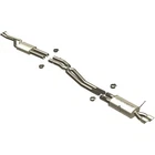 Magnaflow Performance Exhaust System Kit 16532 New. Price: $1396.00.