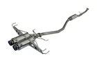 Hks Hi-power SPEC-L2 Lightweight Catback Exhaust 2017+ Honda Civic Type FK8 New. Price: $1600.00.