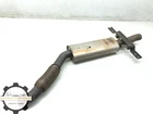2021-2023 Range Rover Velar 2.0L Exhaust Flex Pipe Tube Resonator Oem #cut Used. Price: $159.99.
