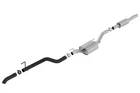 Borla 140810CB Atak Cat-back Exhaust System Fits Gladiator Pickup New. Price: $1199.99.
