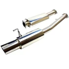 Isr Performance IS-GT-350Z Single-exit Exhaust Nissan (03-08) New. Price: $522.50.