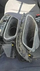 Genuine Audi A4 B9 2020 Exhaust Tail Pipe Trim Oem Set Left Right Used. Price: $150.00.