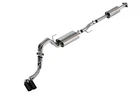 Borla 140873BC Touring Cat-back Exhaust System New. Price: $1592.27.