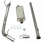 Jba Racing Headers Exhaust System Kit 40-9013; New. Price: $657.48.