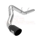 Afe Power Dpf-back Exhaust System For Dodge 2500 2019-21 New. Price: $490.97.