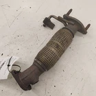 Hyundai Veloster Crossover Pipe 1.6 2017 2016 2015 2014 Used. Price: $119.94.