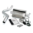 Banks 51311 Monster Exhaust System New. Price: $349.00.