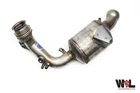 Mercedes Benz (mb) E350 Bluetec Diesel Particulate Filter Dpf 2011 2012 2013 New. Price: $999.99.