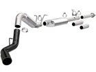 Magnaflow Street 4" Catback Exhaust For 11-19 Silverado/sierra 2500/3500HD 6.0L New. Price: $1368.00.