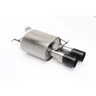 Dinan Exhaust System Kit D660-0049-BLK; New. Price: $2254.95.