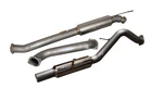 Injen SES9016 Performance Exhaust 14-19 Ford Fiesta L4-1.6L Turbo New. Price: $642.88.