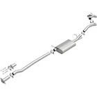For Chevrolet S10 Gmc Sonoma Brexhaust Stock Replacement Kit Tcp New. Price: $490.67.